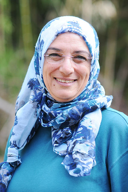 Manal Abdelsamie